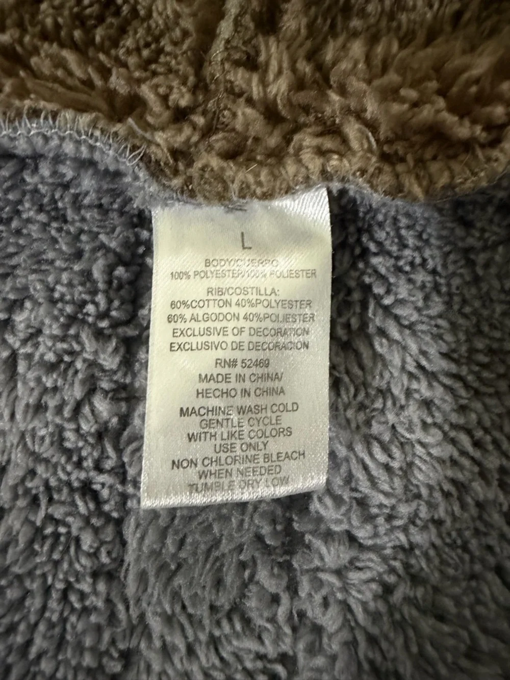 Camo hooded fleece dog jacket group